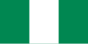 Bandeira da Nigéria