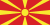 Flag of Macedonia