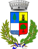 Coat of arms of Galliate Lombardo