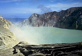 Kawah Ijen