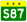 S87