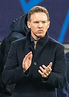 Julian Nagelsmann -  Bild