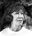 Mona Van Duyn, United States Poet Laureate[282]