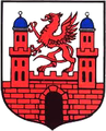 Dąbie (now part of Szczecin)