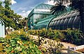 The Jardin des Serres d'Auteuil