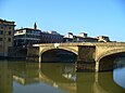 Ponte Santa Trinita