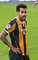 Tom Huddlestone geboren op 28 december 1986