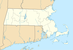 North Amherst is located in Massachusetts