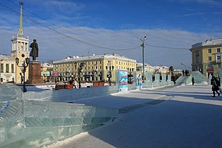 Angarsk