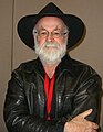 Q46248 Terry Pratchett op 12 oktober 2012 (Foto: Luigi Novi) geboren op 28 april 1948 overleden op 12 maart 2015