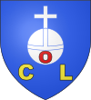 Blason de Colmars