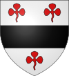 Blason Famille Lallemand