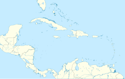 Bauta Arriba is located in Caribbean