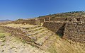 Ruines de Dongour