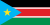 Flag of South Sudan