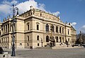 Rudolfinum