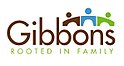 Gibbons – Bandiera