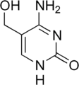 5-Hydroxymethylcytosin