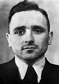 Klaus Barbie