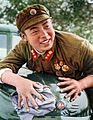 Lei Feng geboren op 18 december 1940