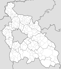 Distrikto Aszód (Pest)