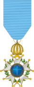 Medalha Cavaleiro Imperial Ordem do Cruzeiro.png