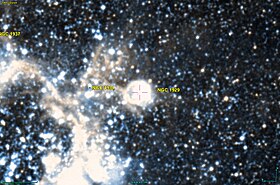 Image illustrative de l’article NGC 1929