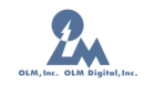 logo de OLM (studio)