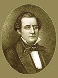 Robert Wickliffe