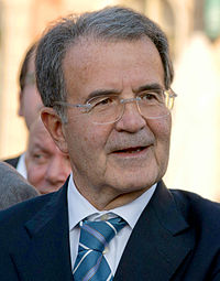 Romano Prodi