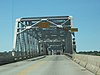 The Sturgeon Bay Bridge