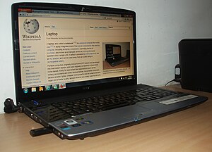 Acer Notebook