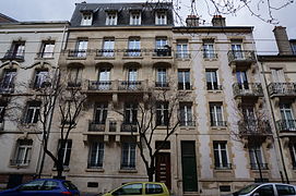 n°24-26 av. Anatole-France