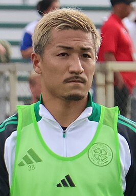 Daizen Maeda