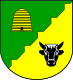 Coat of arms of Kolkerheide Kolkhede