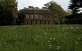 Farnborough Hall