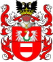 Herb duchownego