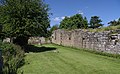 * Nomination: Jervaulx Abbey. Mattbuck 17:29, 15 March 2013 (UTC) * * Review needed