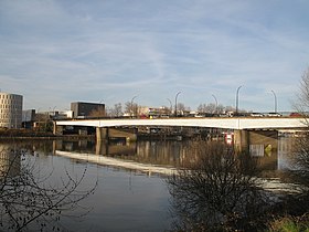 Image illustrative de l’article Pont Aristide-Briand (Nantes)