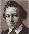 Paul Morphy ongedateerd geboren op 22 juni 1837