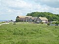 The Devil's Dyke Hotel and Retaurant.