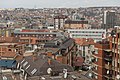 * Nomination: Buildings in Pristina seen from Hotel Sirius. --ArildV 07:30, 6 March 2013 (UTC) * * Review needed