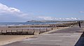 2013-10-31 The beach at Redcar.