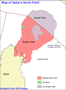 Image illustrative de l'article North Dome