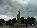 Oorlogsmonument