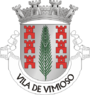 Brasão de Vimioso