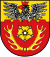 Wappen des Landkreises Hildesheim