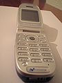 Sony Ericsson Z300i