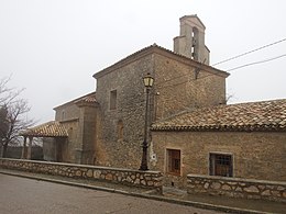 Abia de la Obispalía - Sœmeanza