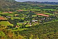 Villa Balcozna, Catamarca